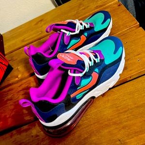 Nike Airmax 270, girls